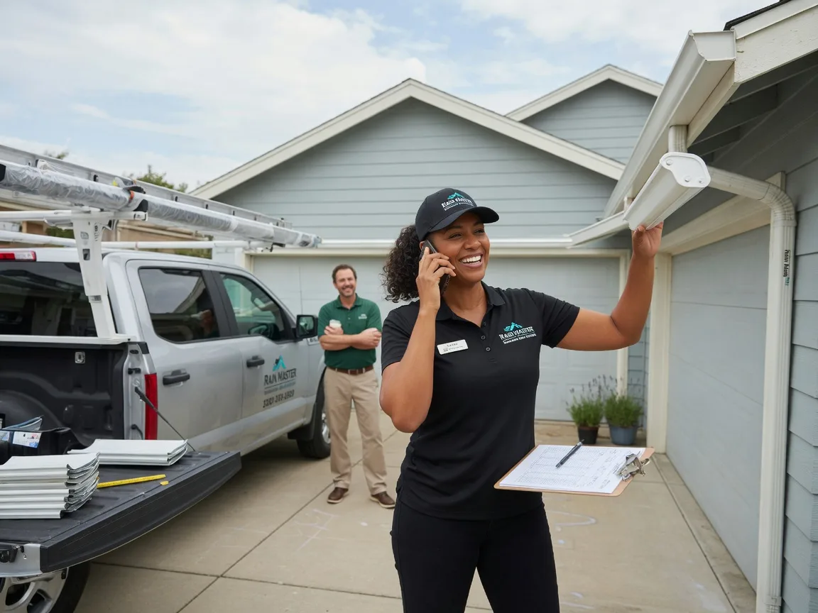 Gutter Installation Liberal, KS FAQs
